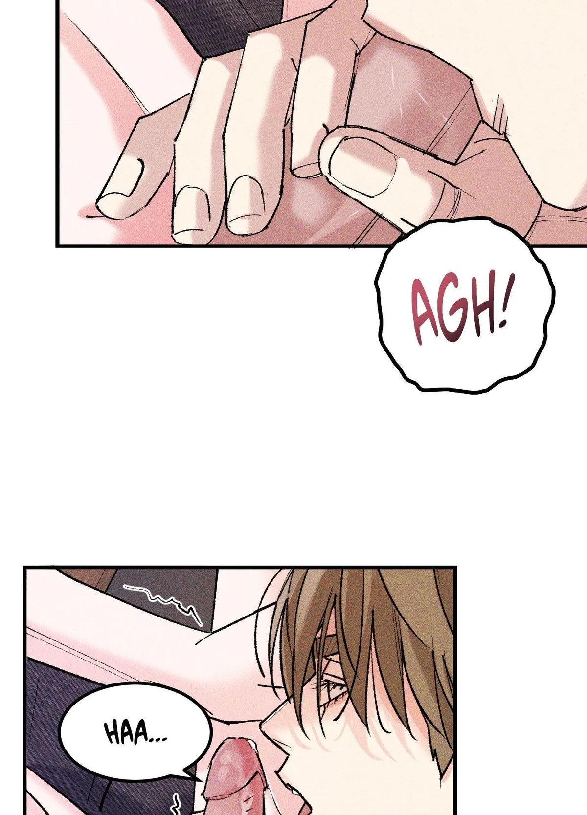 Like a Violet Chapter 14 page 96 - 