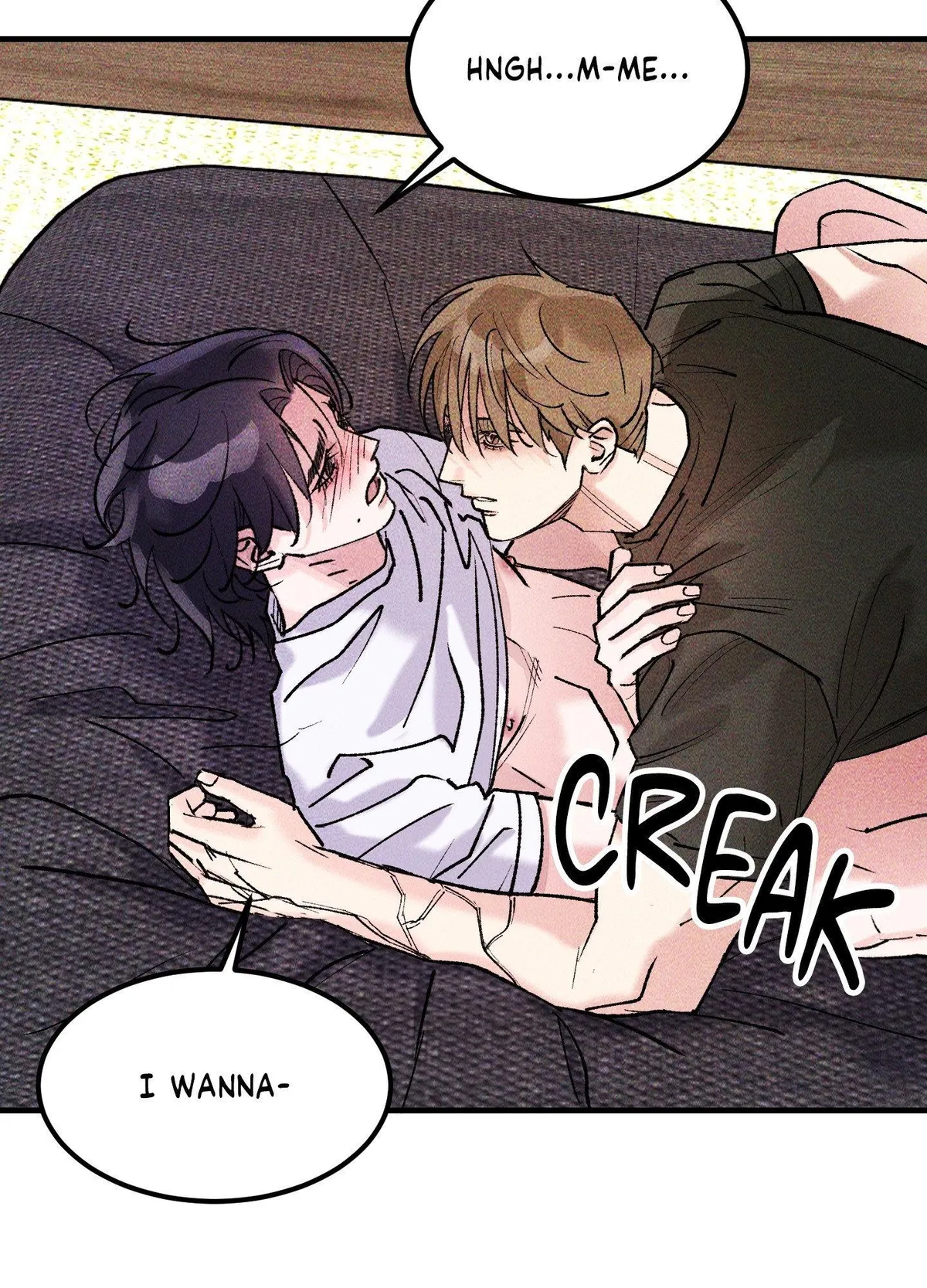 Like a Violet Chapter 14 page 98 - 