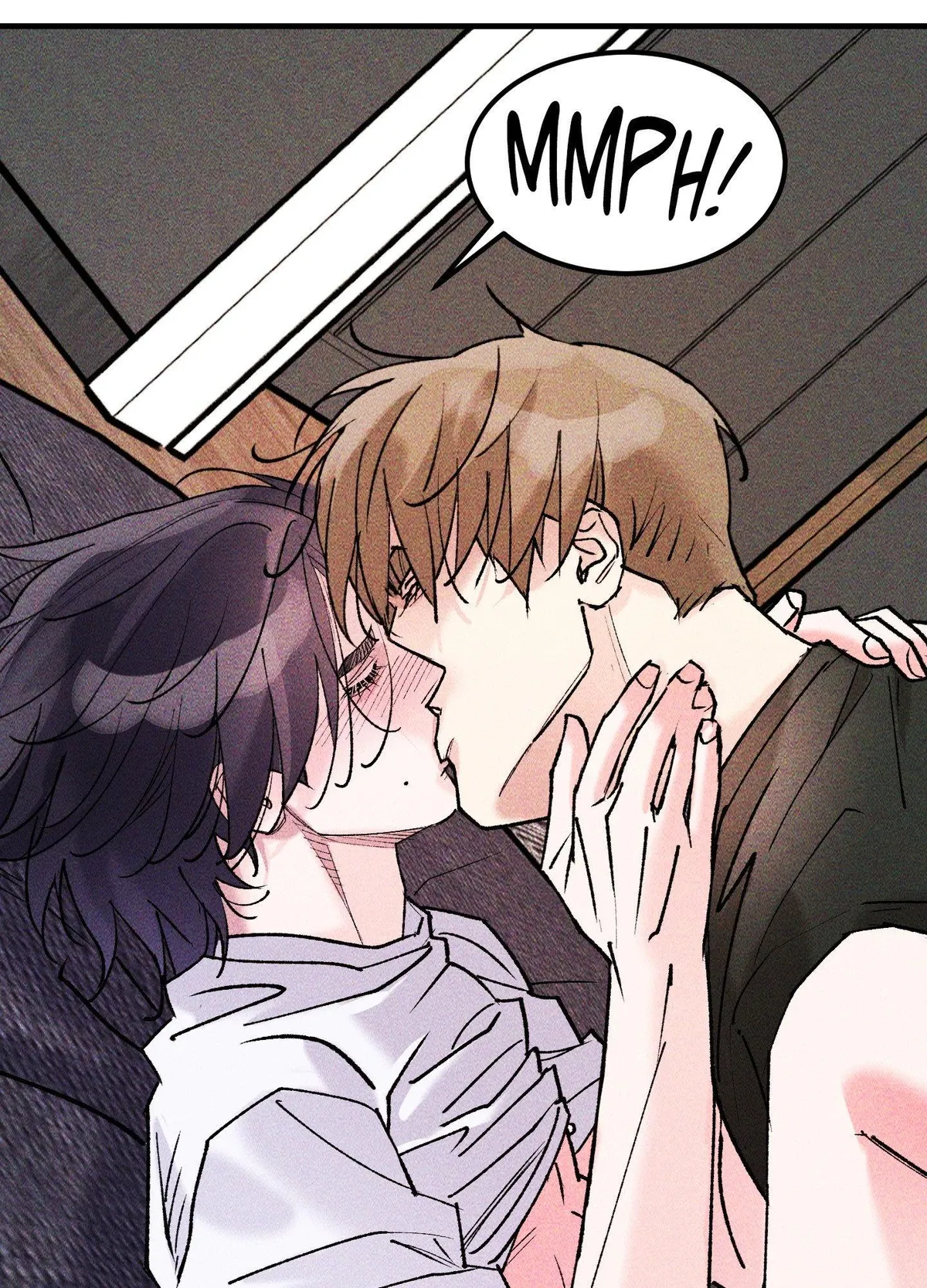 Like a Violet Chapter 14 page 99 - 