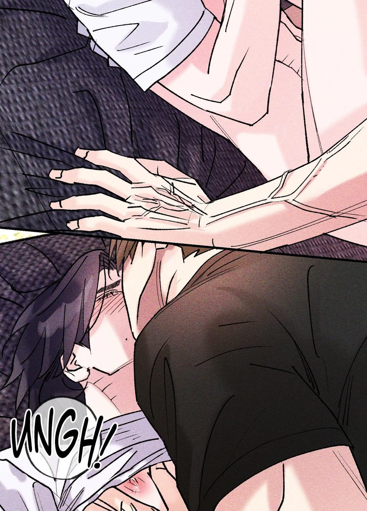 Like a Violet Chapter 14 page 100 - 