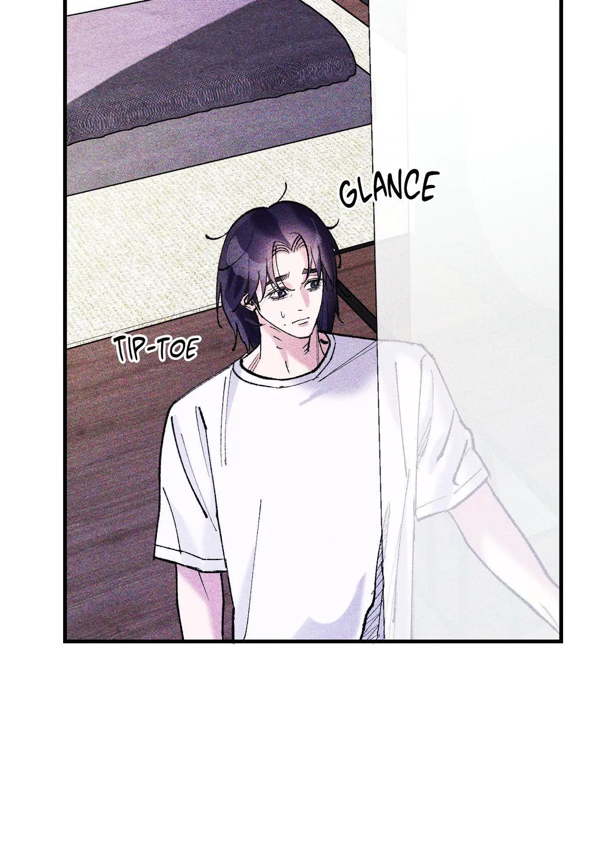 Like a Violet Chapter 15 page 2 - 