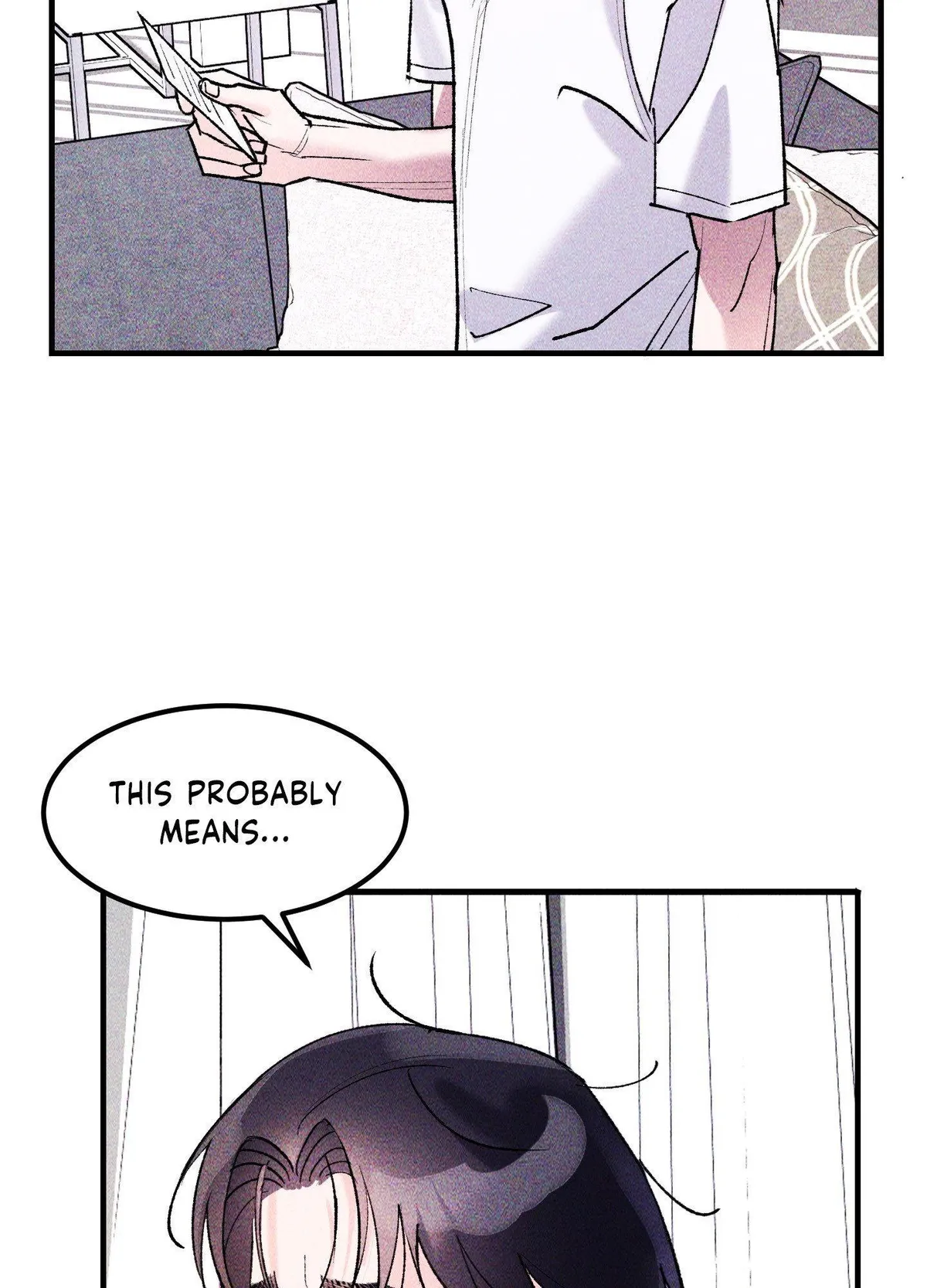 Like a Violet Chapter 15 page 11 - 