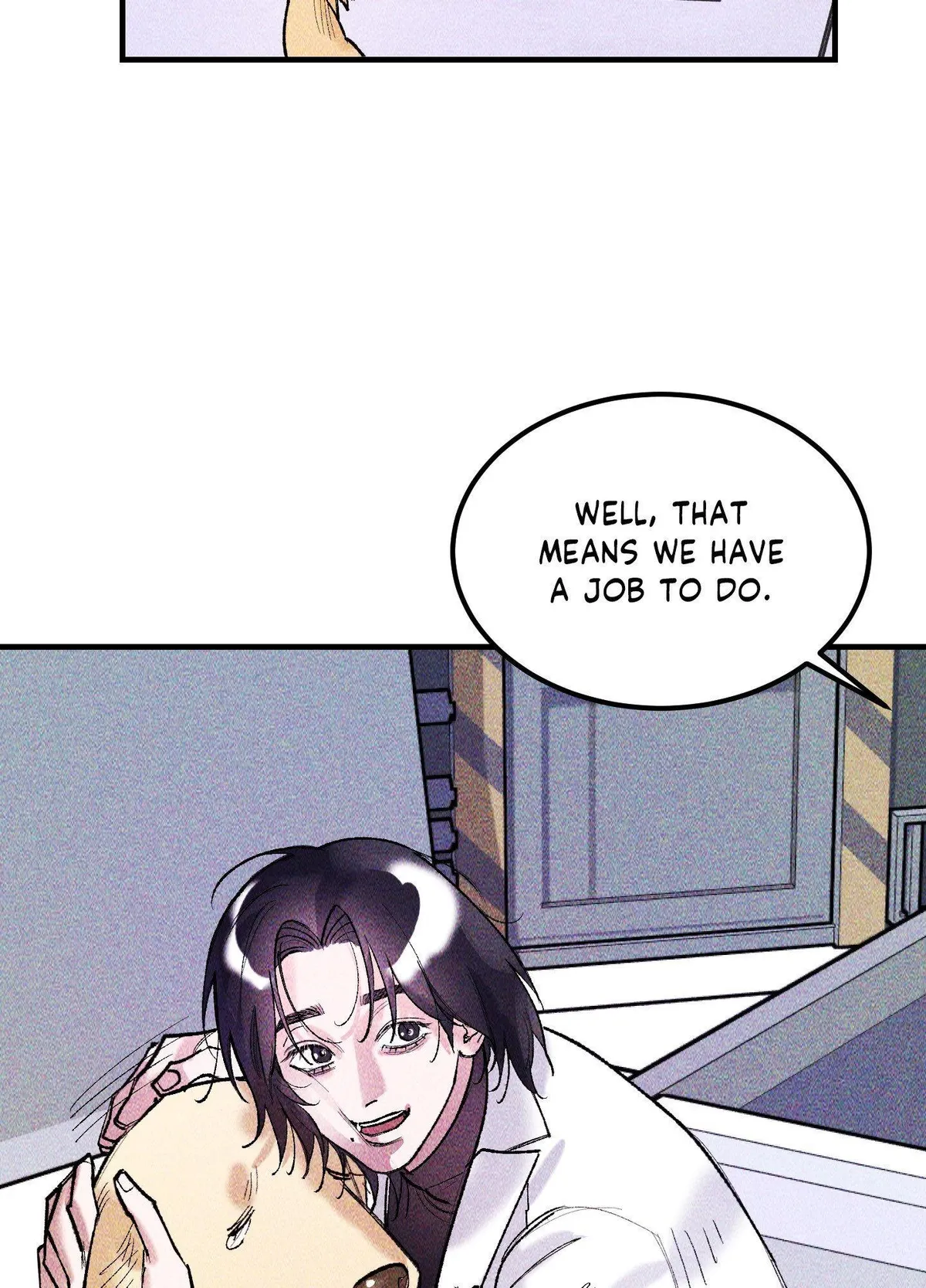 Like a Violet Chapter 15 page 102 - 