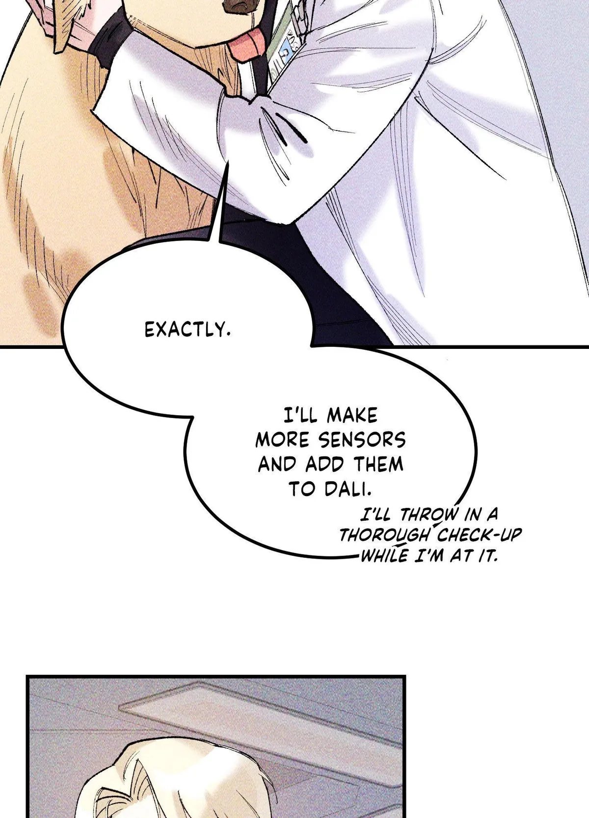 Like a Violet Chapter 15 page 103 - 