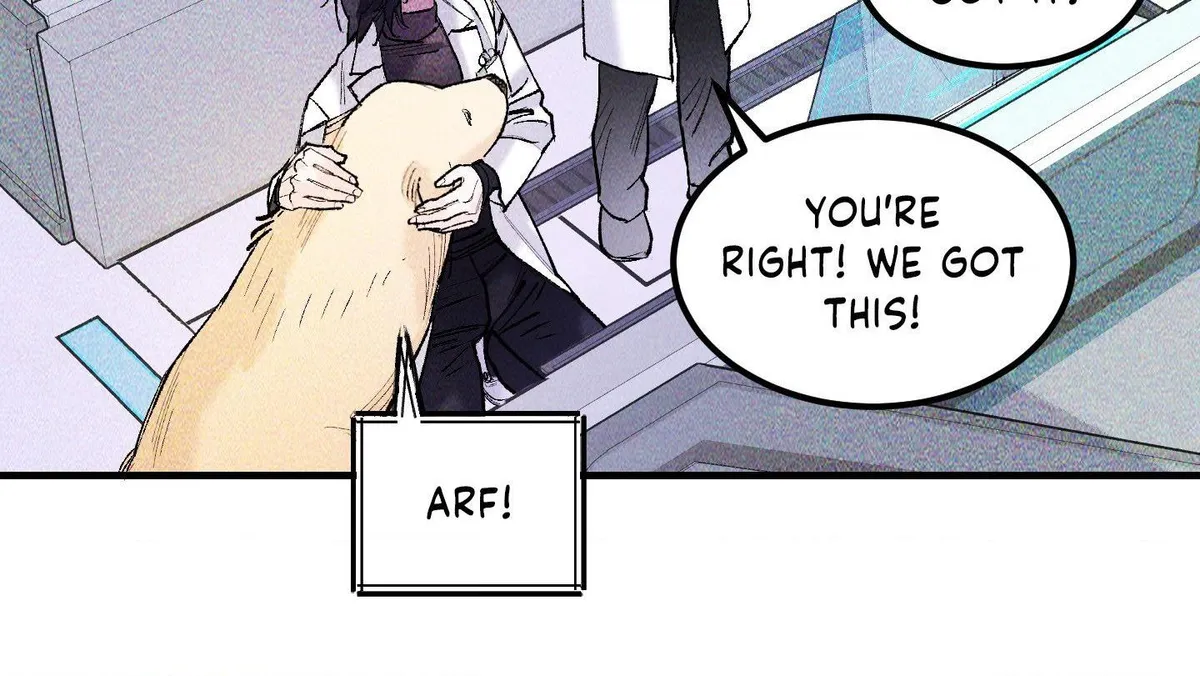 Like a Violet Chapter 15 page 106 - 