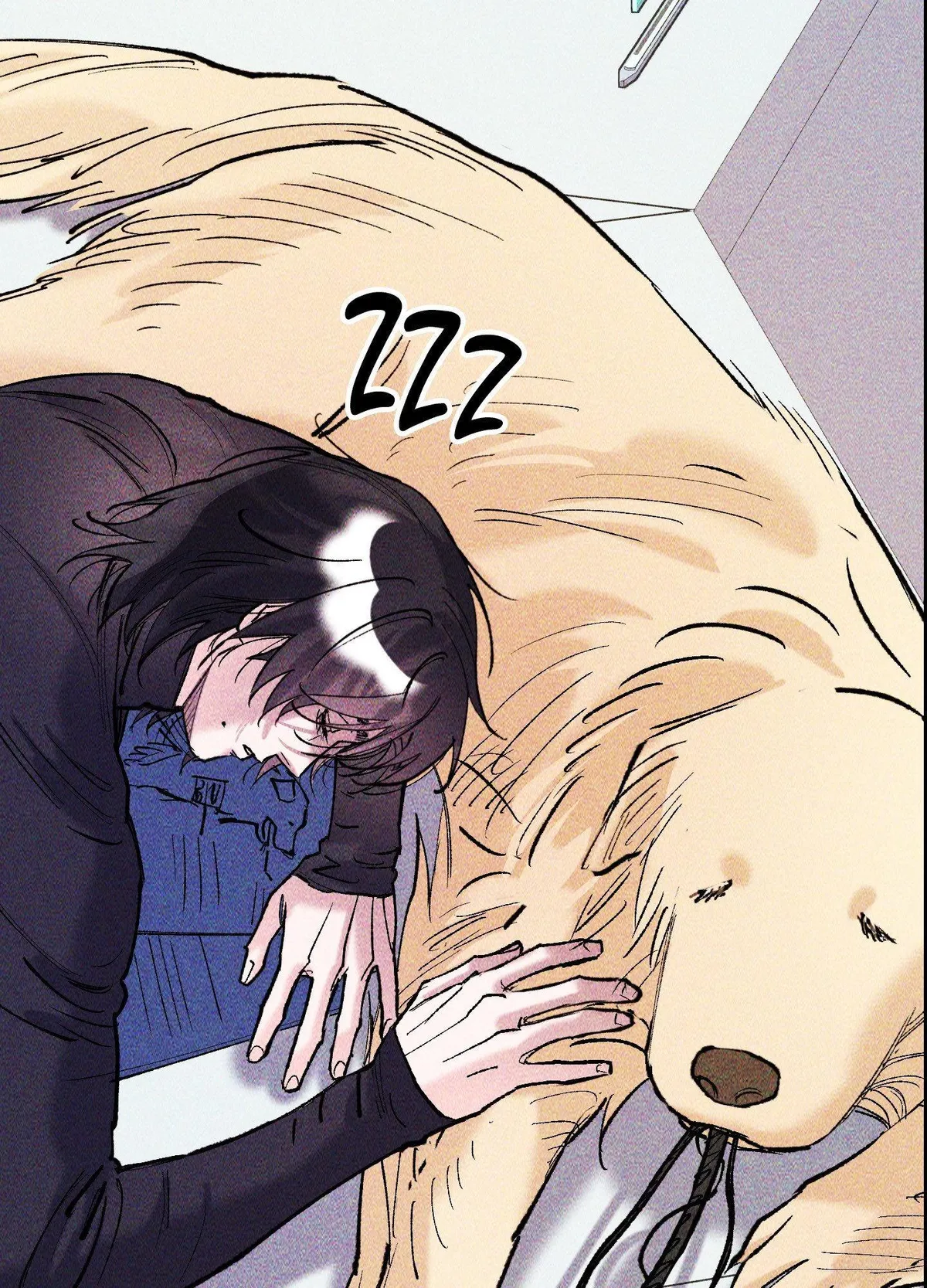 Like a Violet Chapter 15 page 108 - 