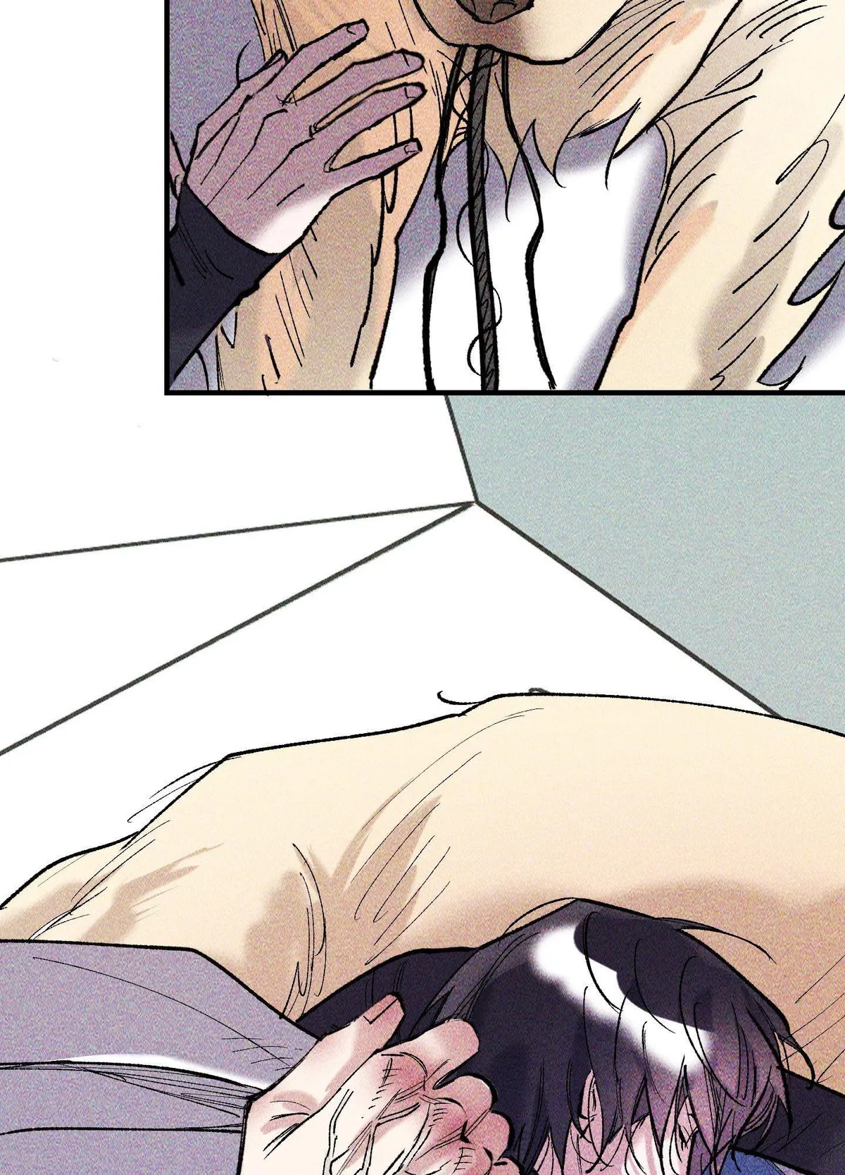 Like a Violet Chapter 15 page 110 - 