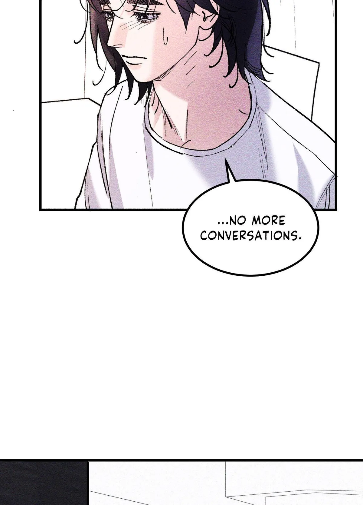 Like a Violet Chapter 15 page 12 - 