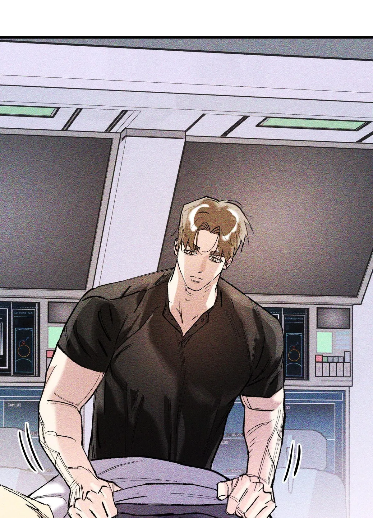 Like a Violet Chapter 15 page 112 - 