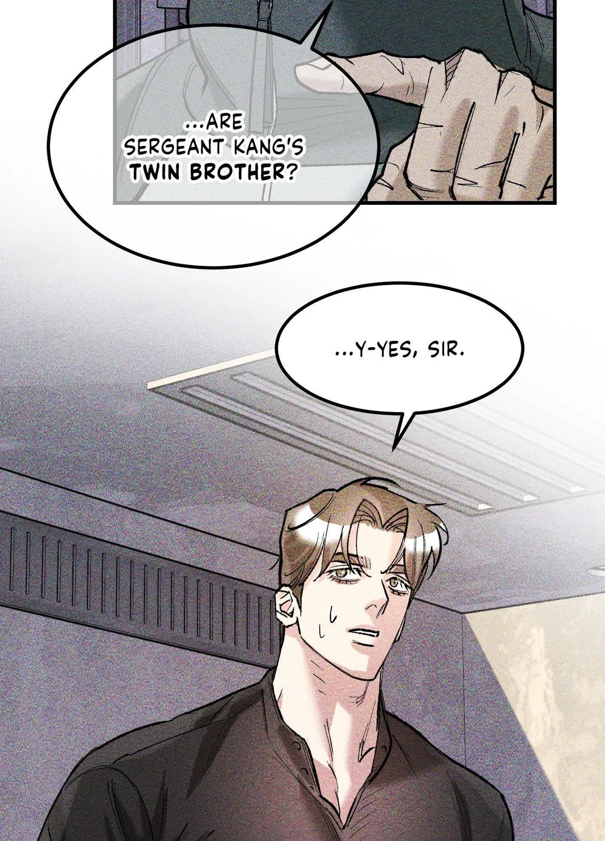 Like a Violet Chapter 15 page 116 - 