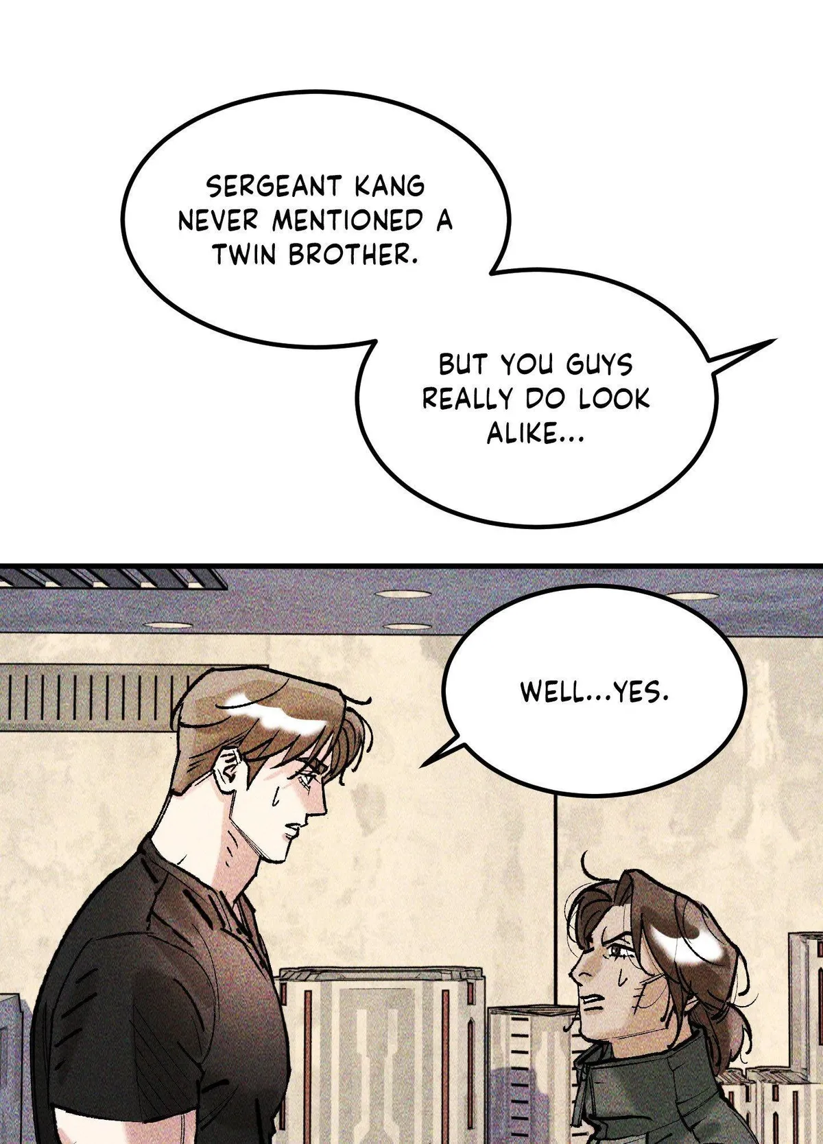 Like a Violet Chapter 15 page 118 - 