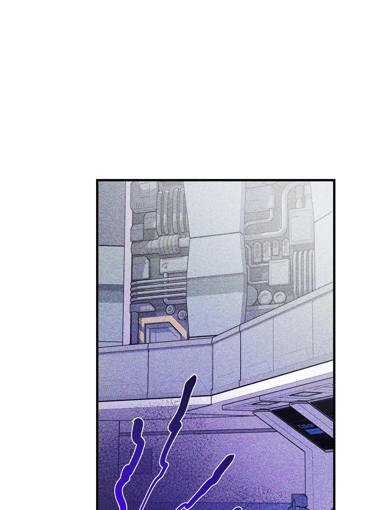 Like a Violet Chapter 15 page 16 - 