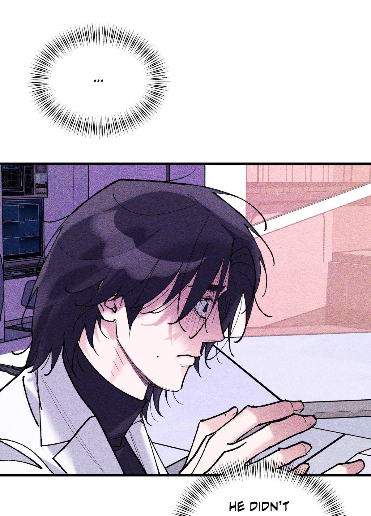 Like a Violet Chapter 15 page 19 - 
