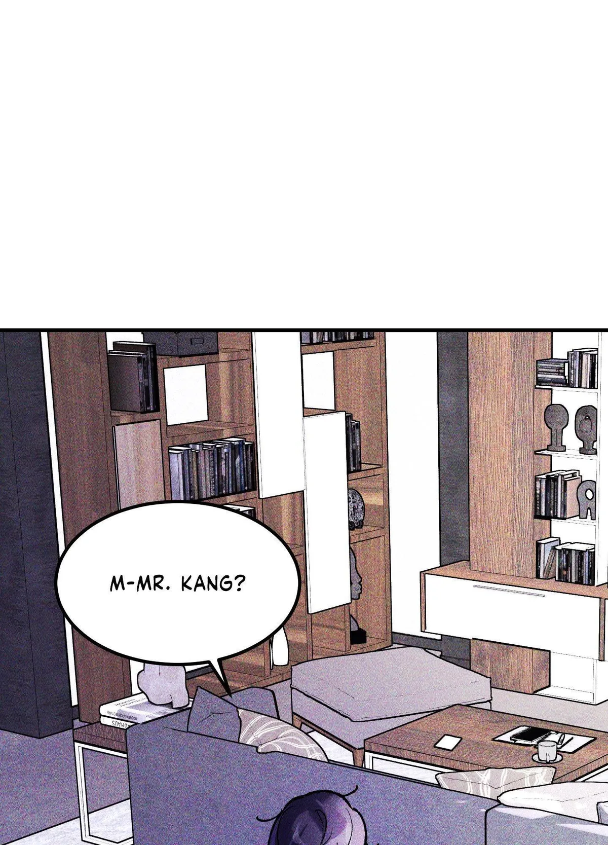 Like a Violet Chapter 15 page 3 - 
