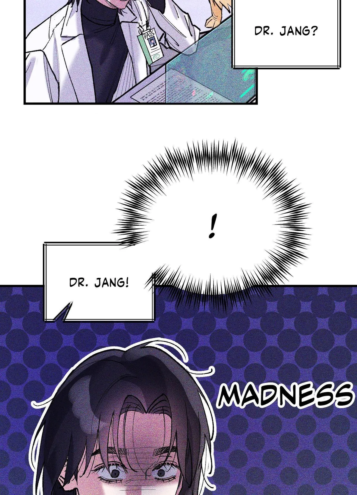 Like a Violet Chapter 15 page 24 - 