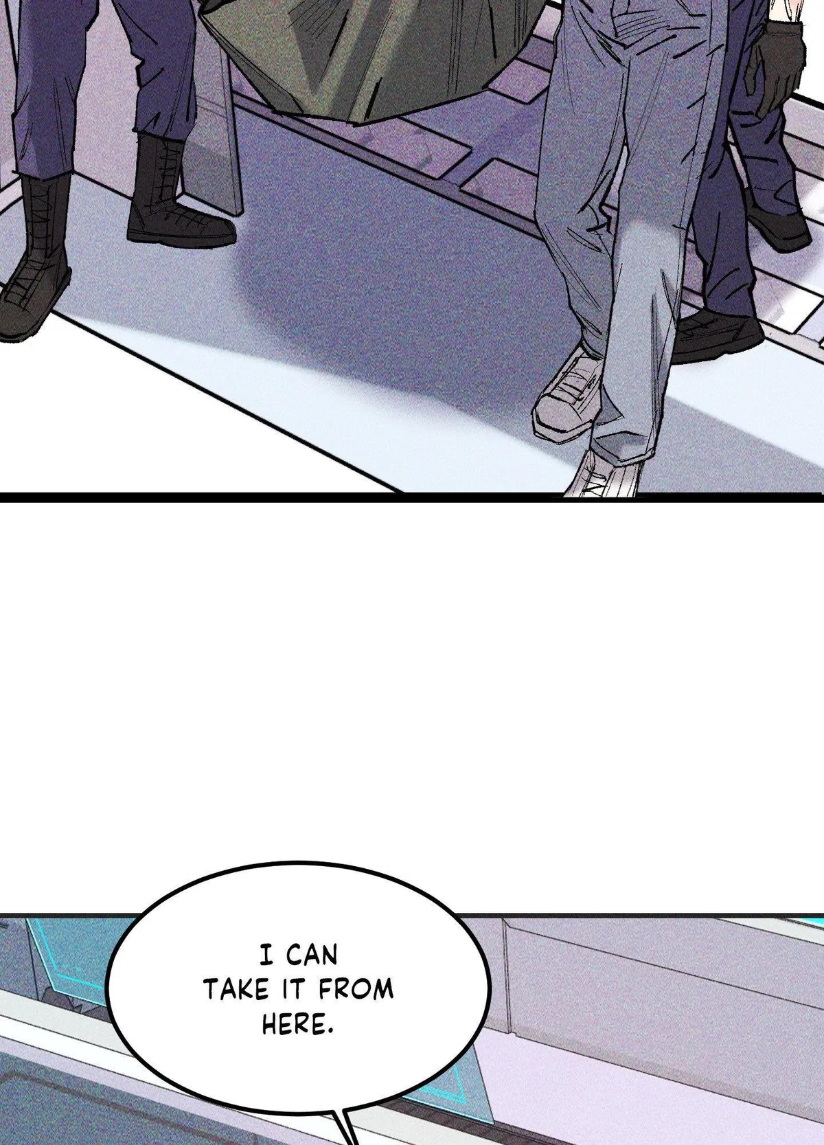 Like a Violet Chapter 15 page 29 - 