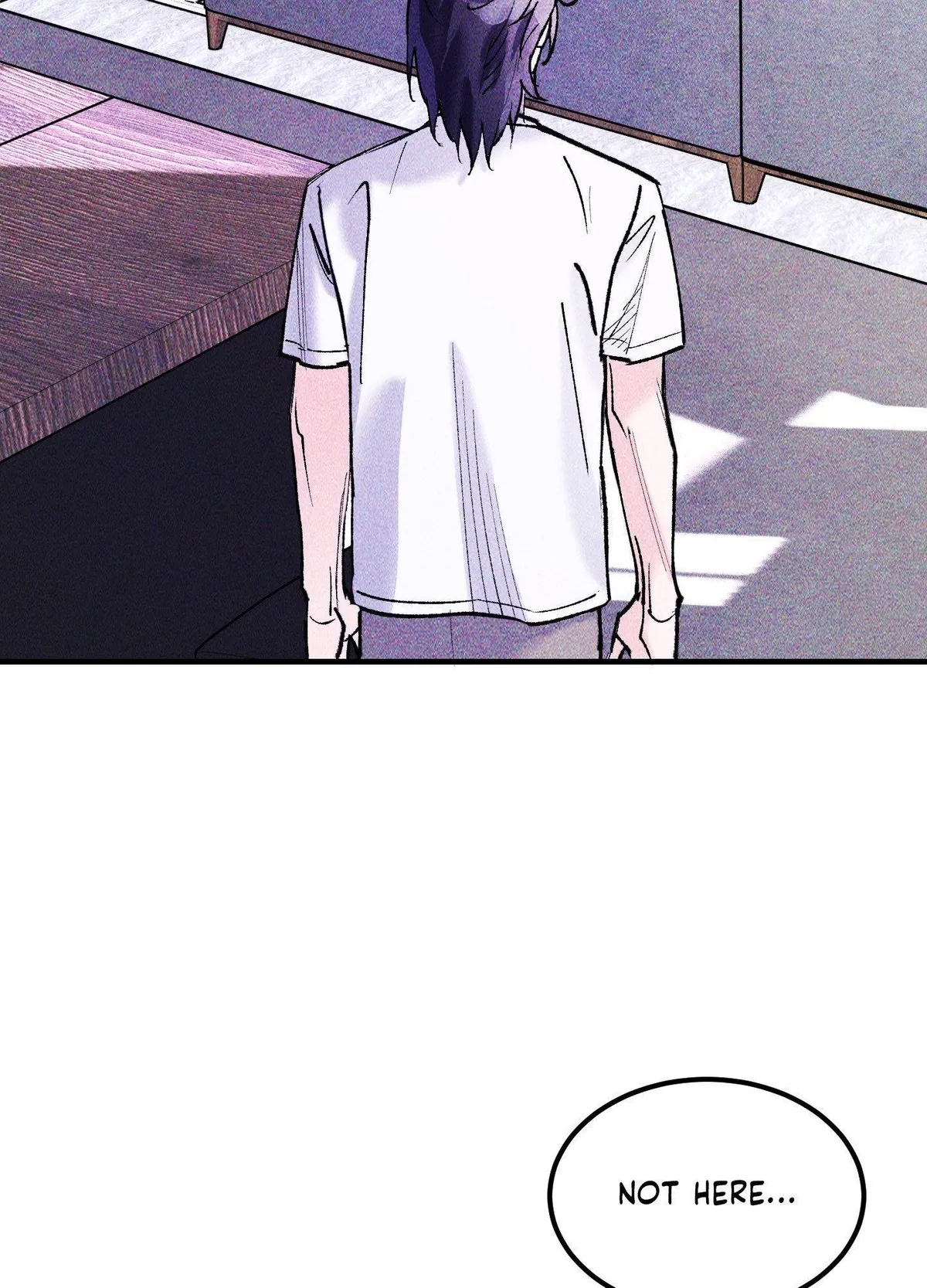 Like a Violet Chapter 15 page 4 - 