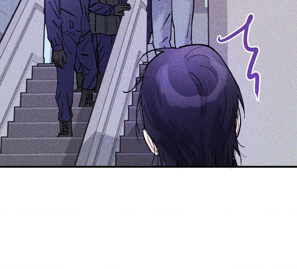 Like a Violet Chapter 15 page 32 - 