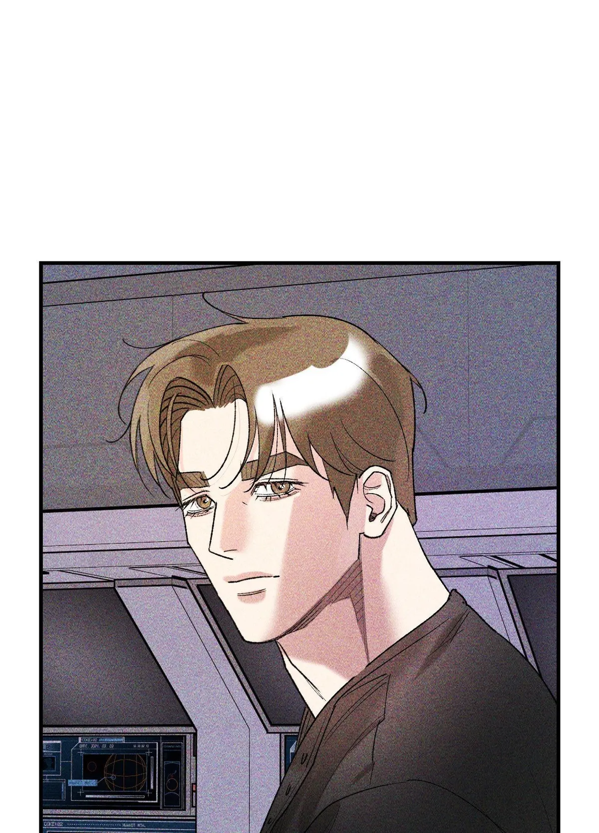 Like a Violet Chapter 15 page 38 - 