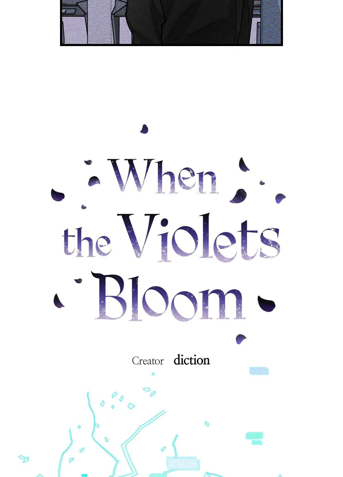 Like a Violet Chapter 15 page 40 - 