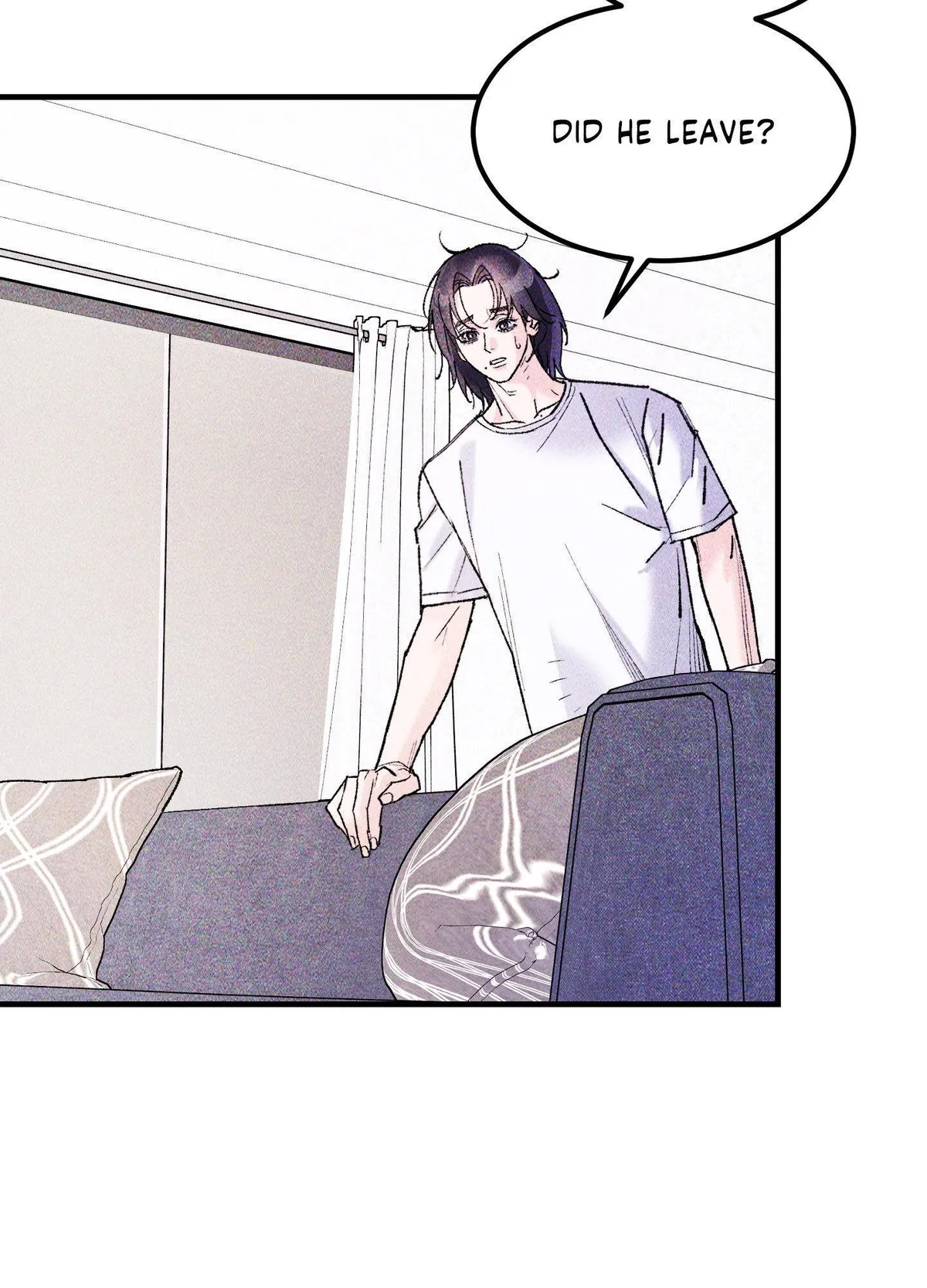 Like a Violet Chapter 15 page 5 - 