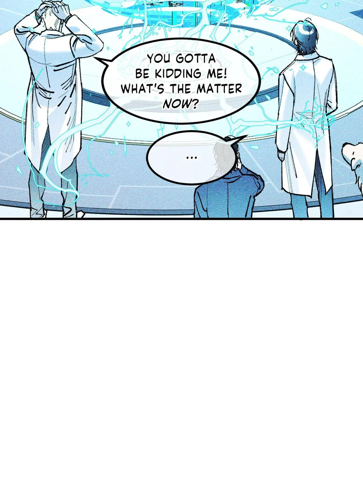 Like a Violet Chapter 15 page 42 - 