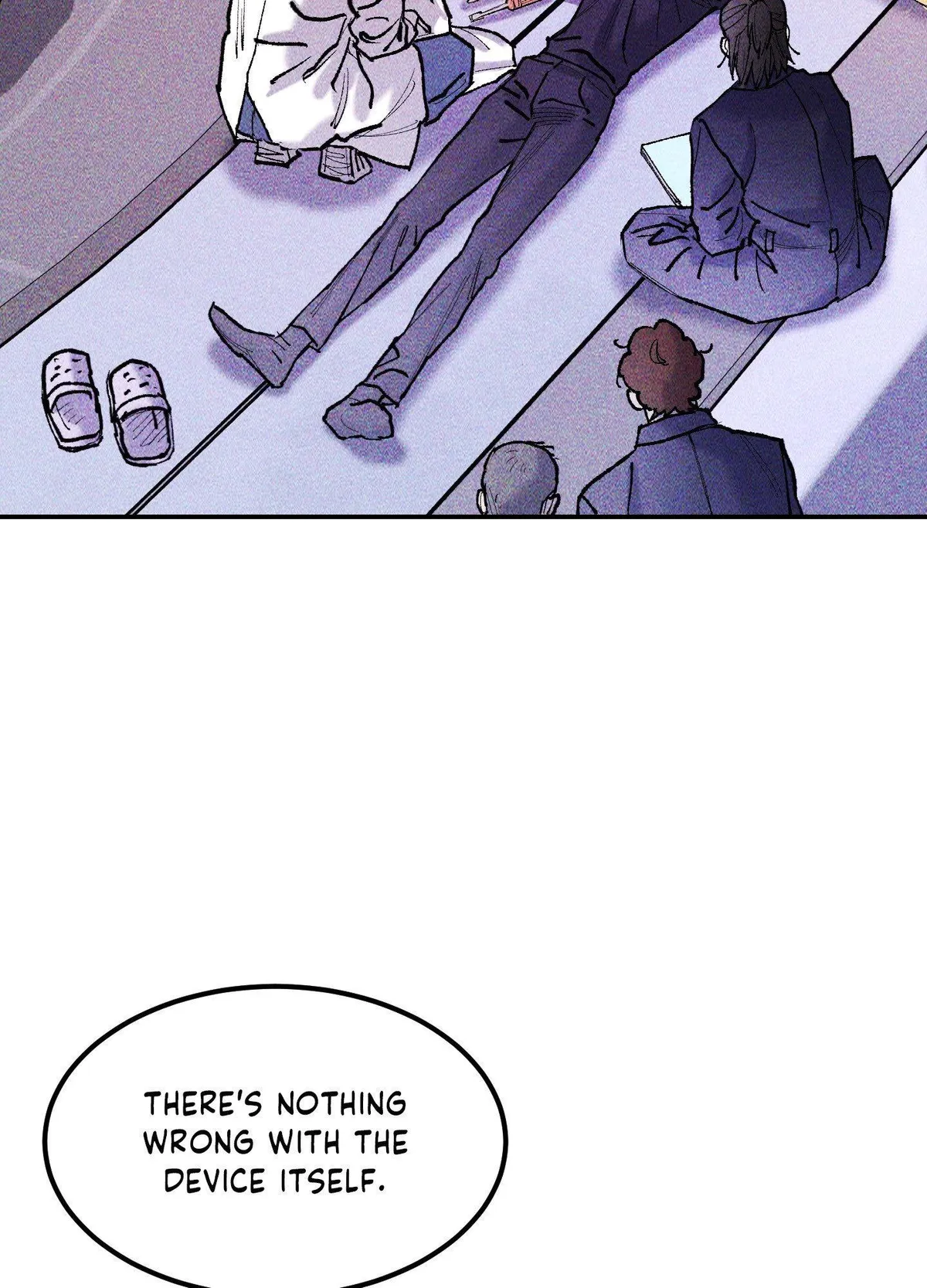 Like a Violet Chapter 15 page 45 - 