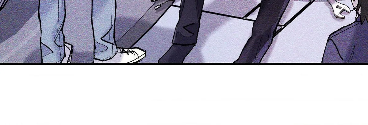Like a Violet Chapter 15 page 48 - 