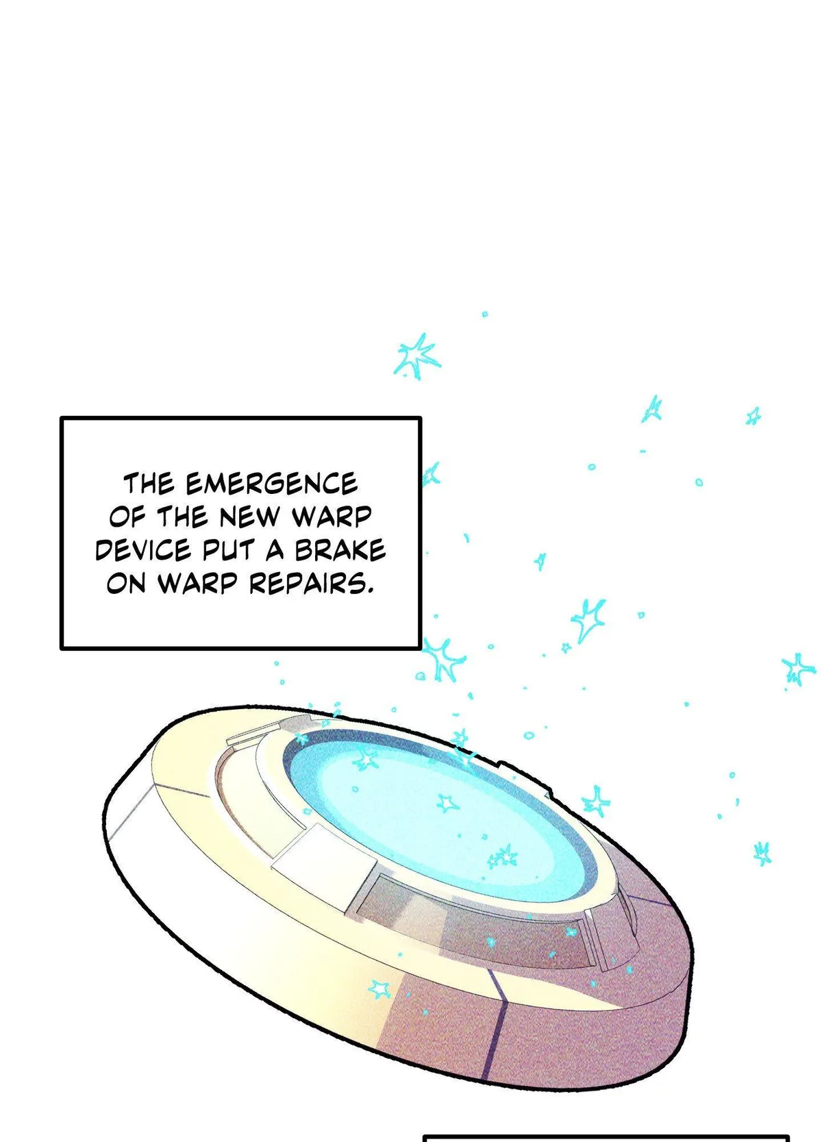 Like a Violet Chapter 15 page 49 - 