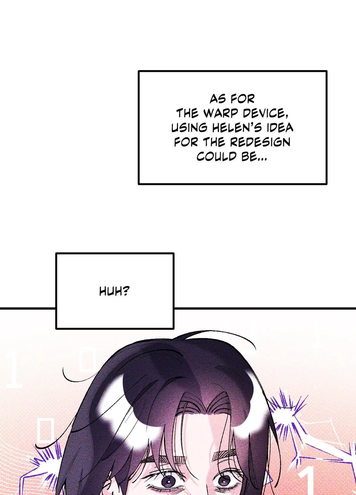 Like a Violet Chapter 15 page 57 - 