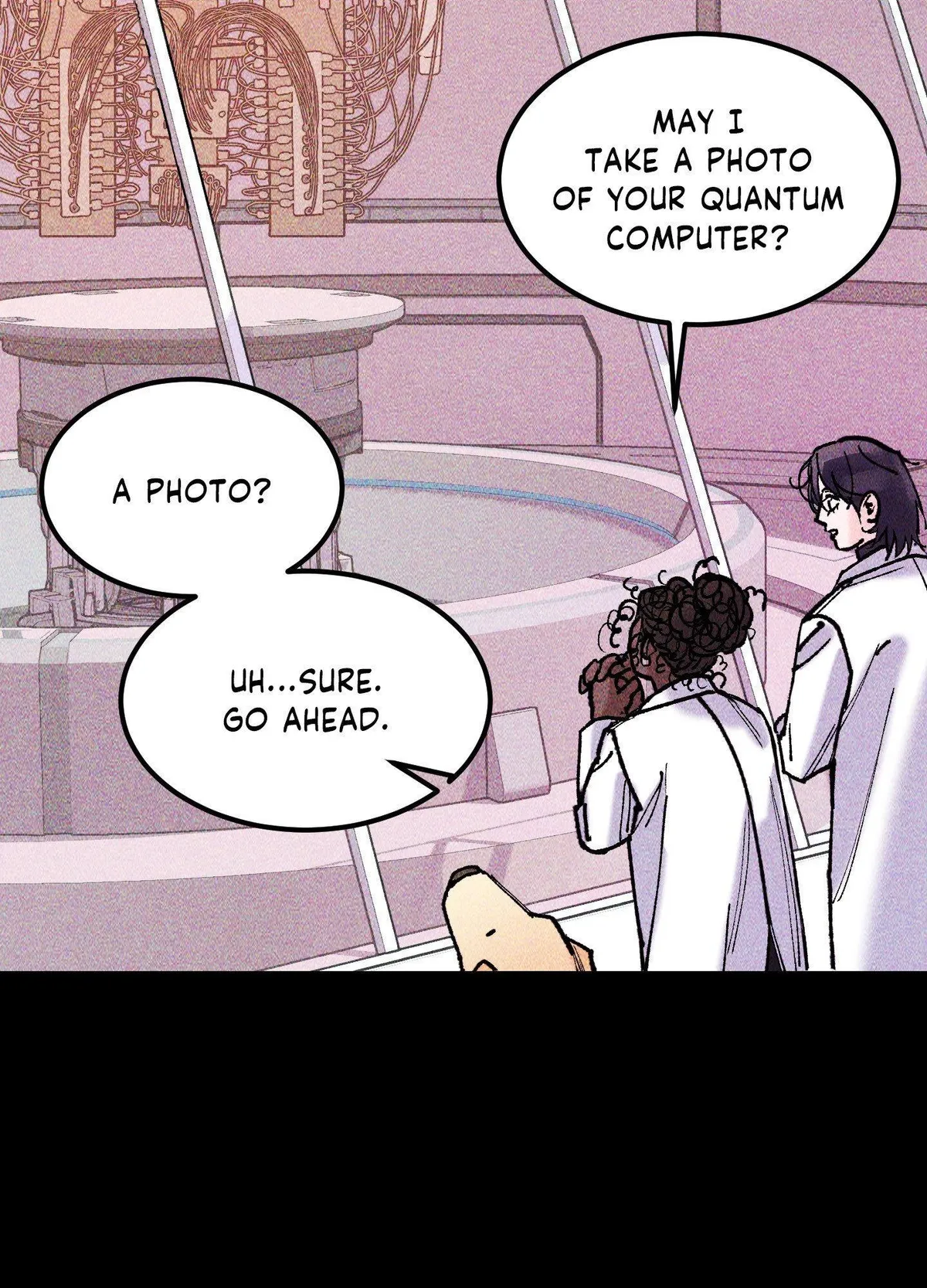 Like a Violet Chapter 15 page 59 - 