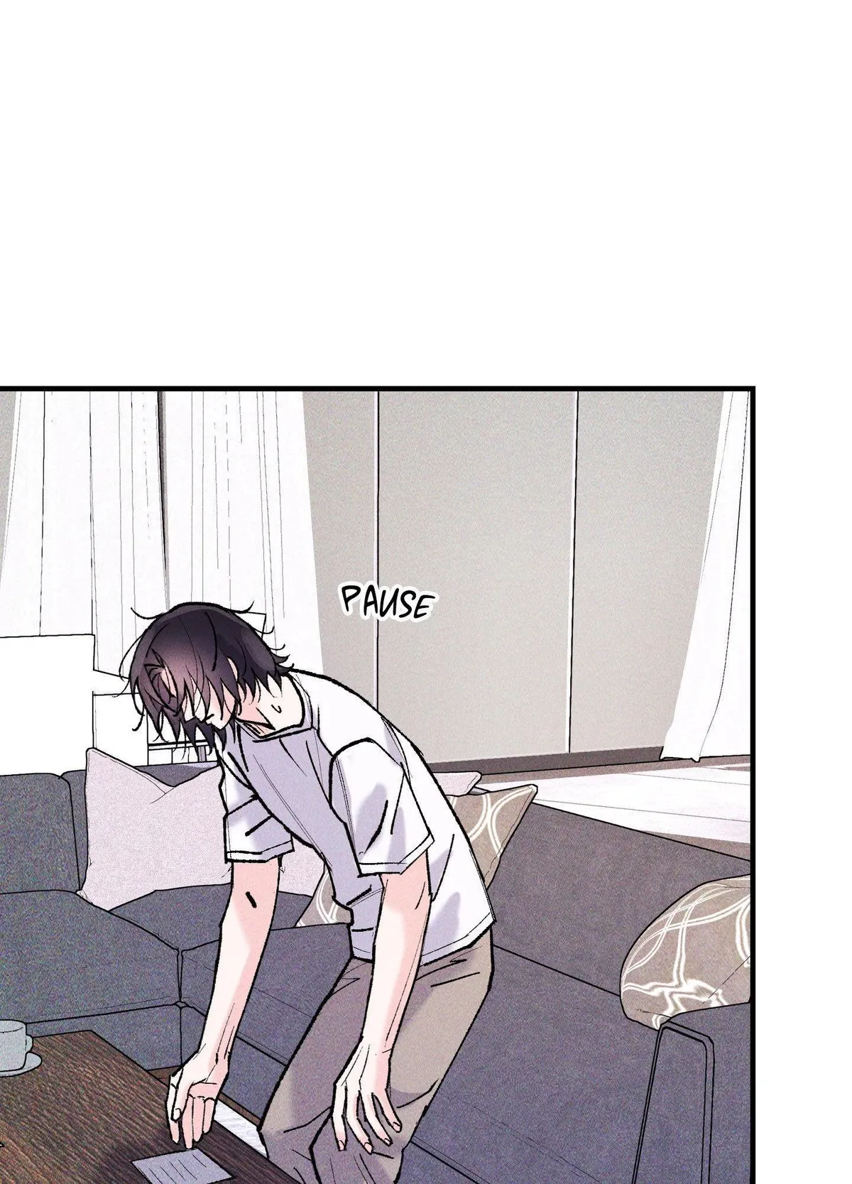 Like a Violet Chapter 15 page 7 - 