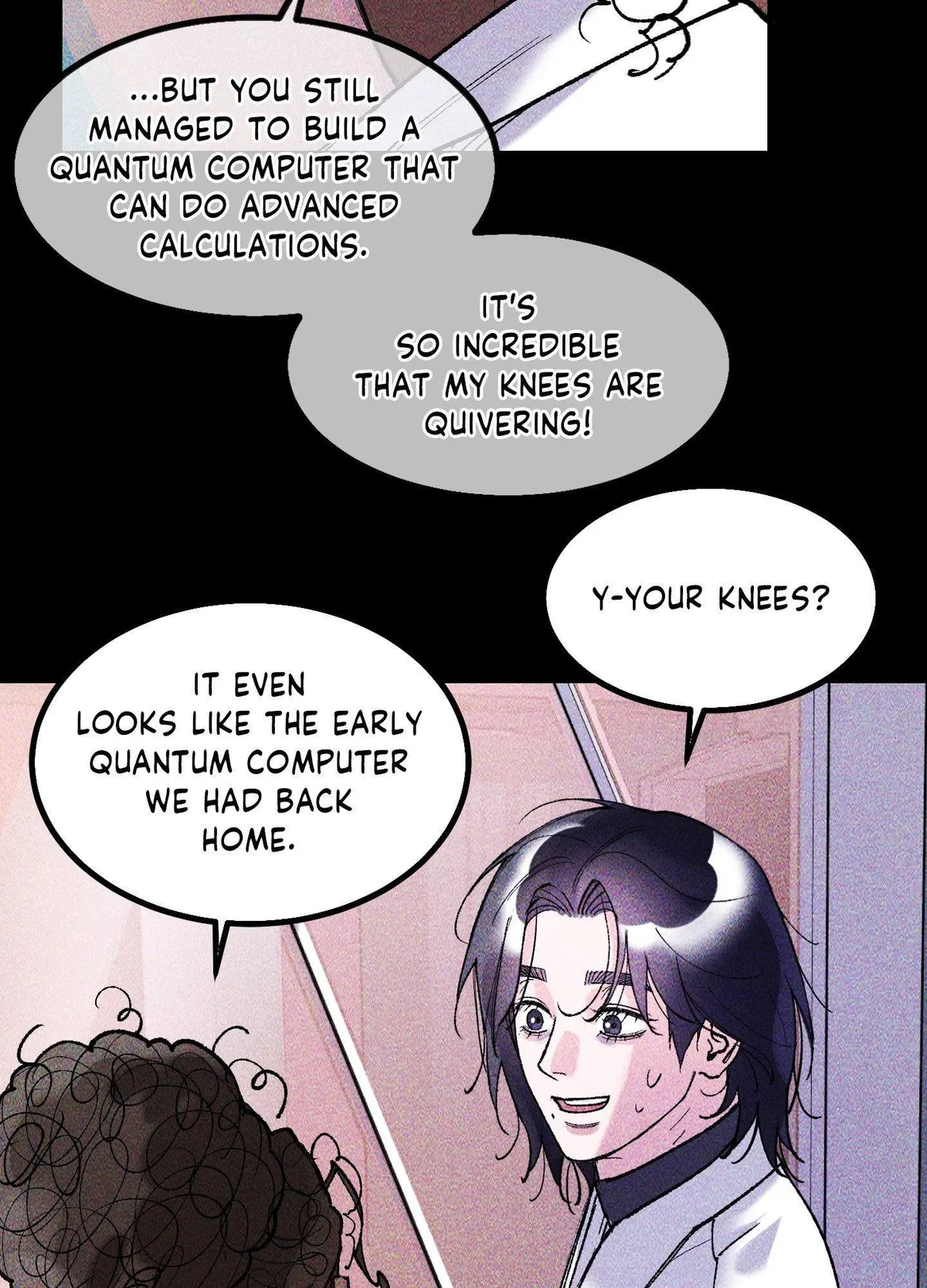 Like a Violet Chapter 15 page 61 - 