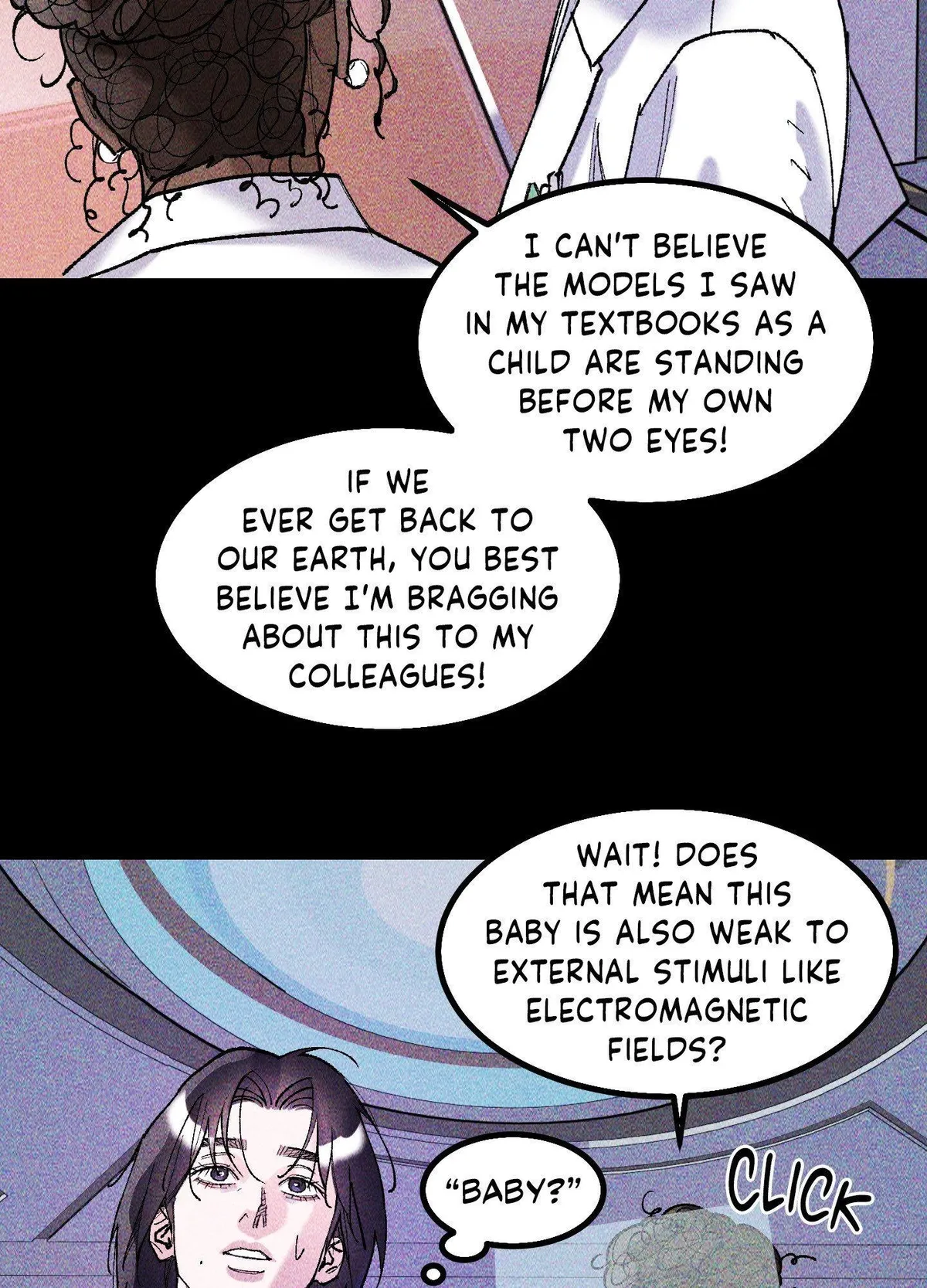 Like a Violet Chapter 15 page 62 - 