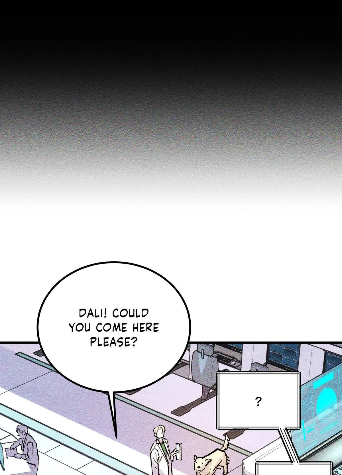 Like a Violet Chapter 15 page 66 - 