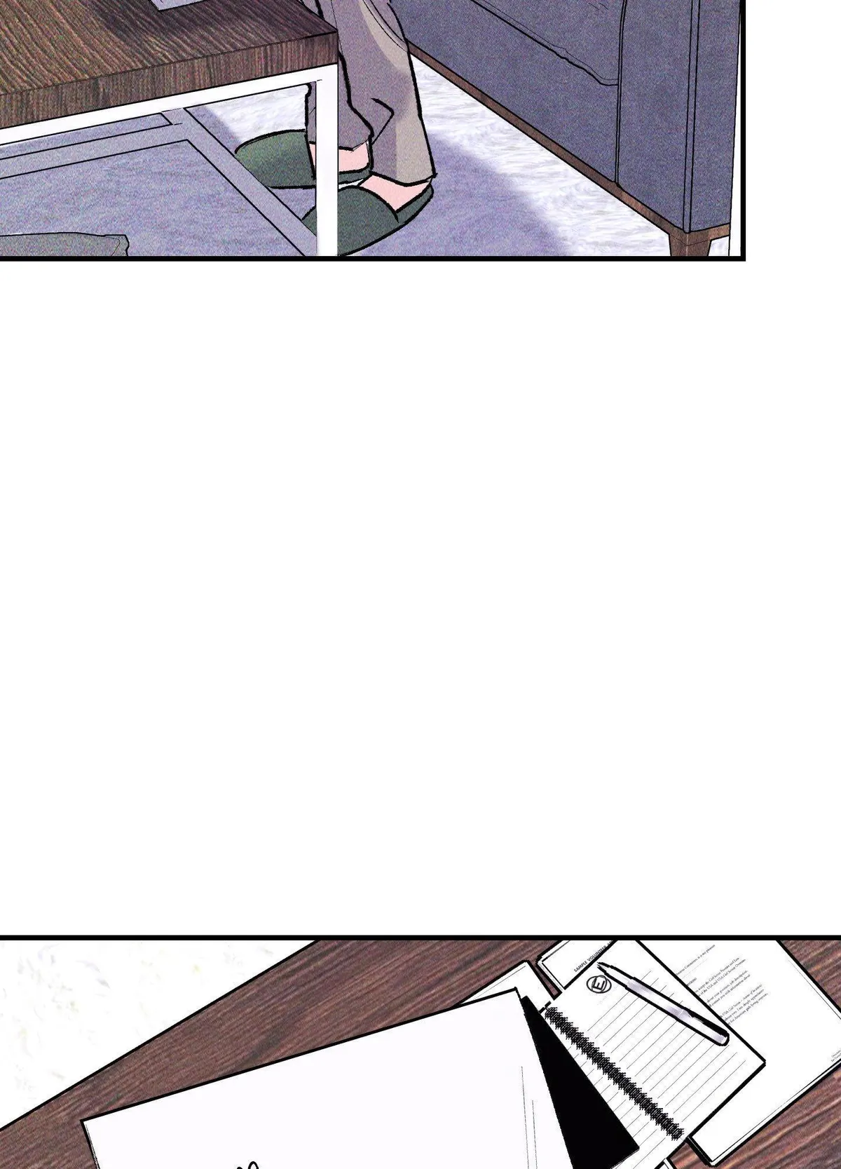 Like a Violet Chapter 15 page 8 - 