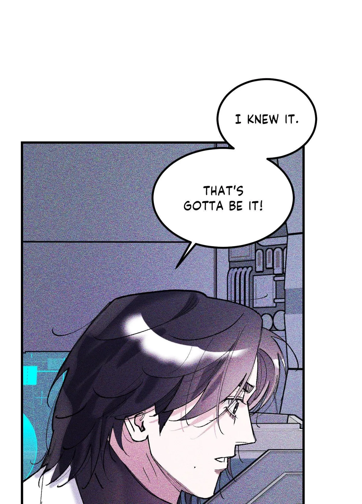 Like a Violet Chapter 15 page 72 - 