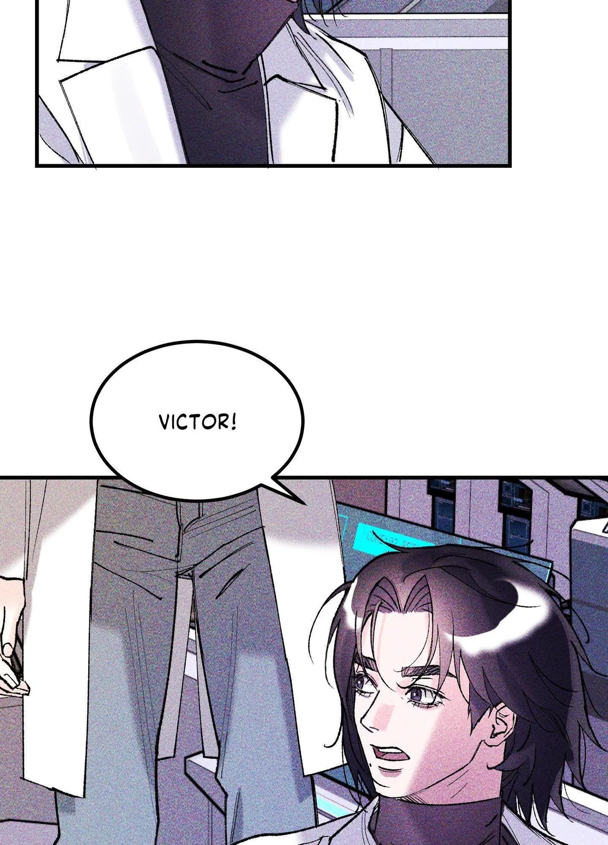 Like a Violet Chapter 15 page 73 - 