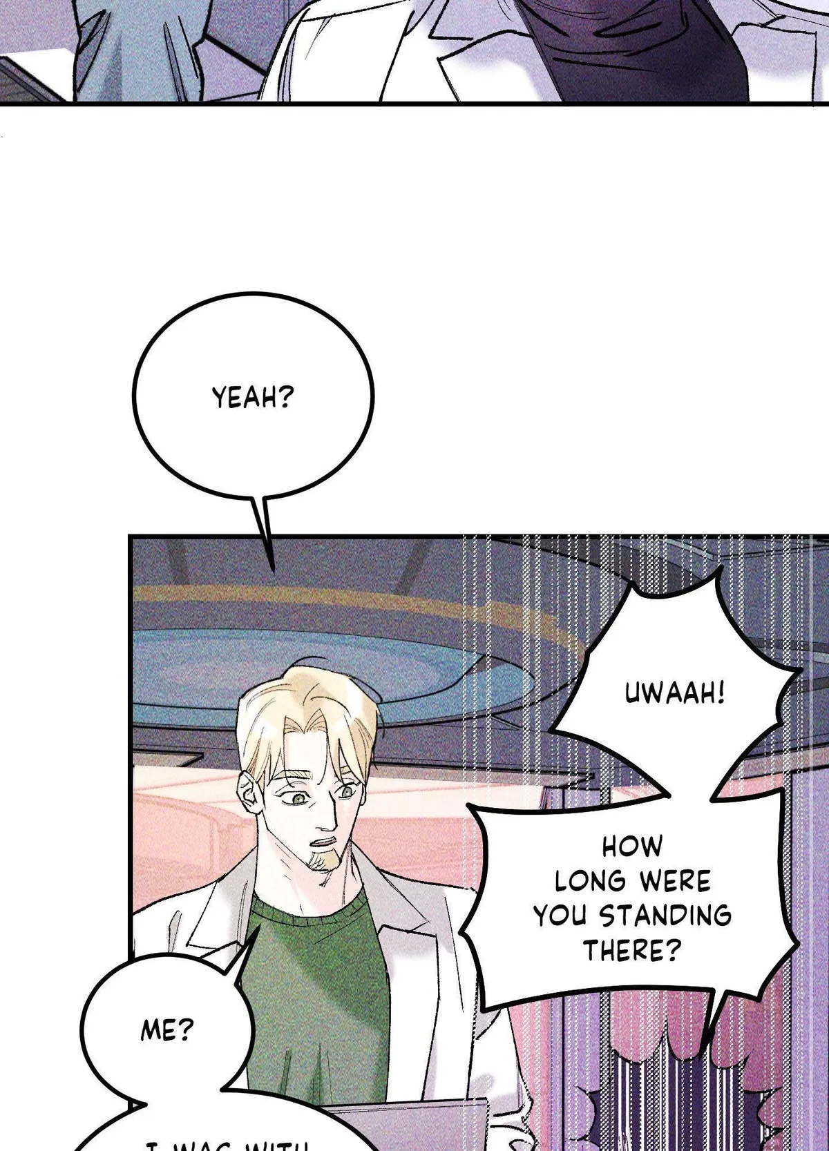 Like a Violet Chapter 15 page 74 - 