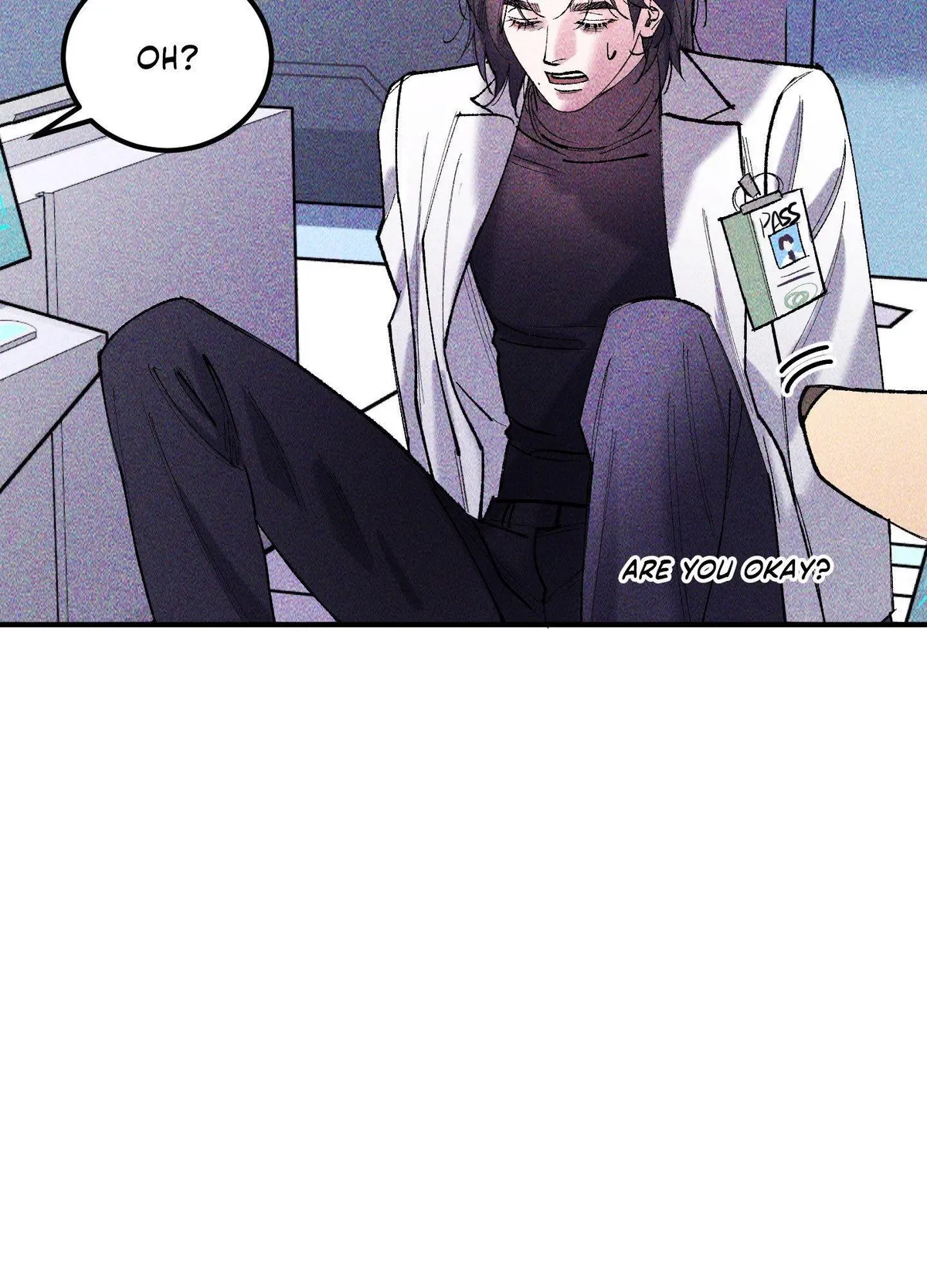 Like a Violet Chapter 15 page 76 - 