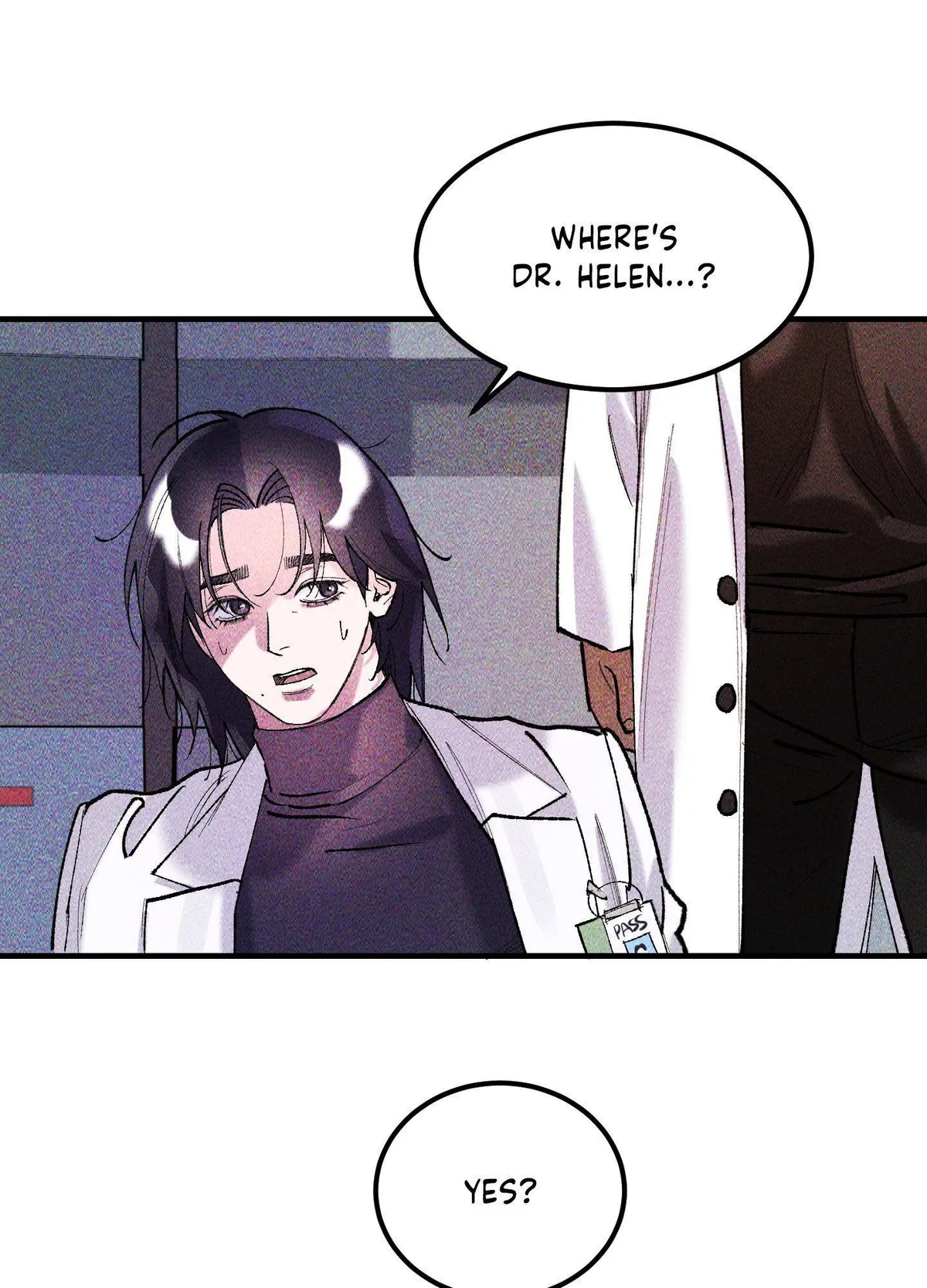 Like a Violet Chapter 15 page 77 - 