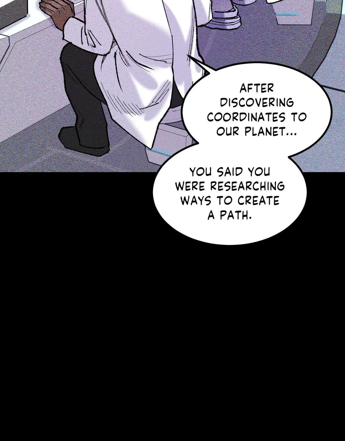 Like a Violet Chapter 15 page 82 - 