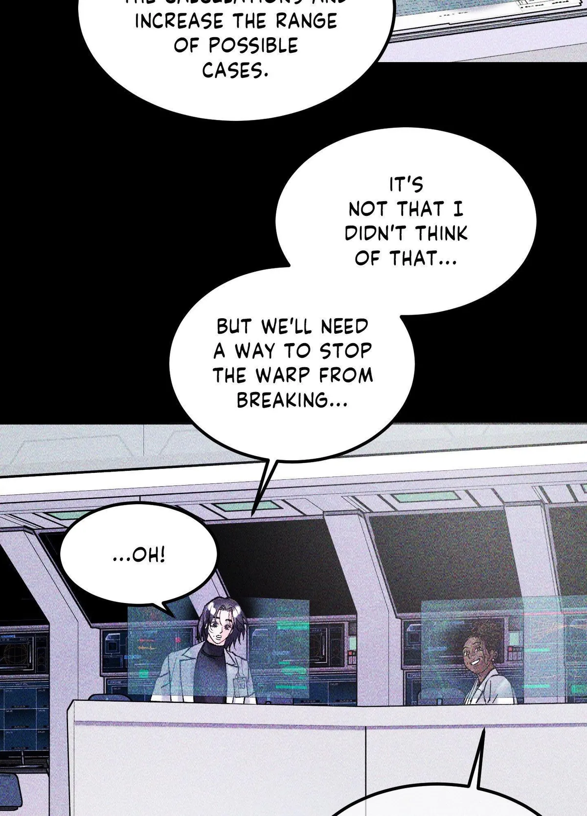 Like a Violet Chapter 15 page 87 - 