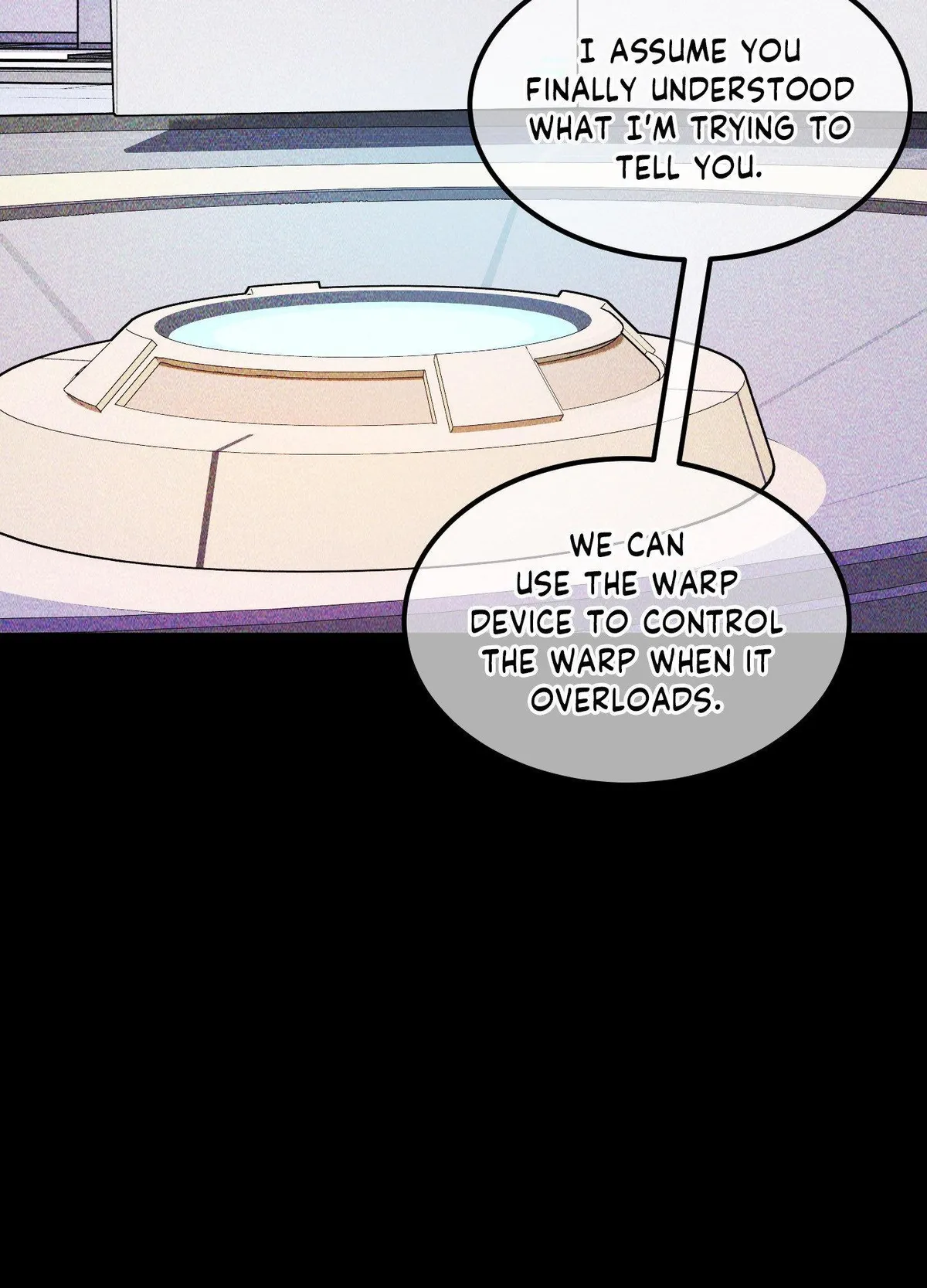 Like a Violet Chapter 15 page 88 - 