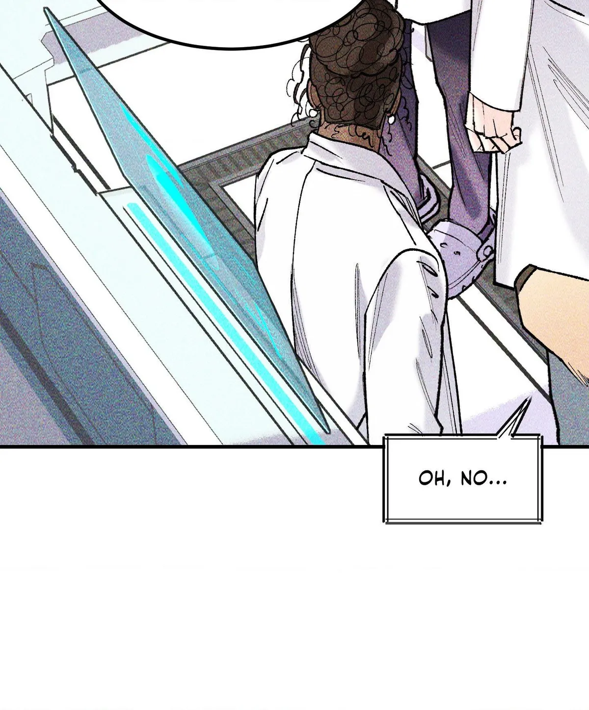 Like a Violet Chapter 15 page 94 - 