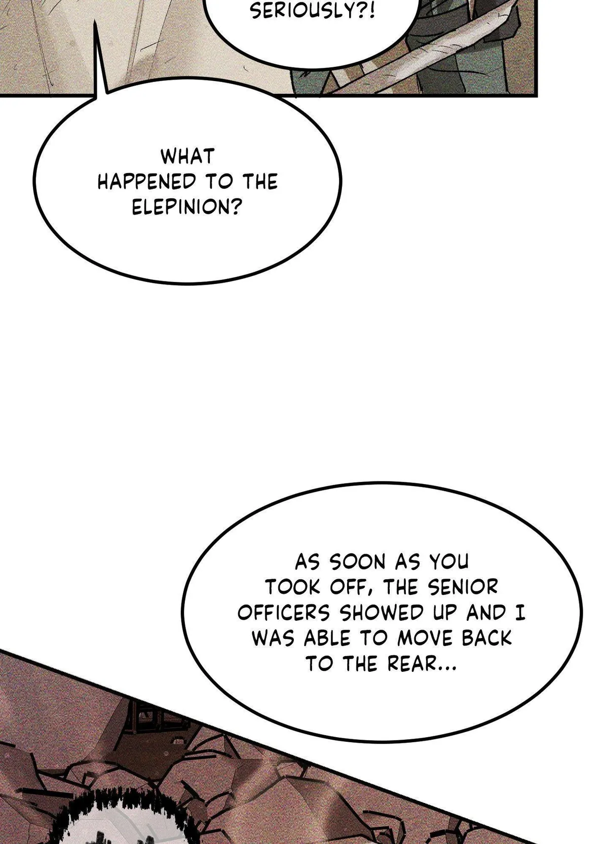 Like a Violet Chapter 16 page 103 - 