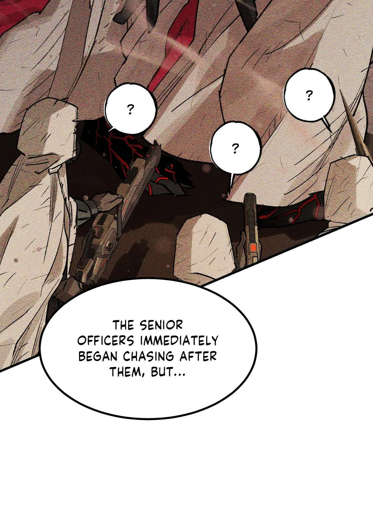 Like a Violet Chapter 16 page 105 - 