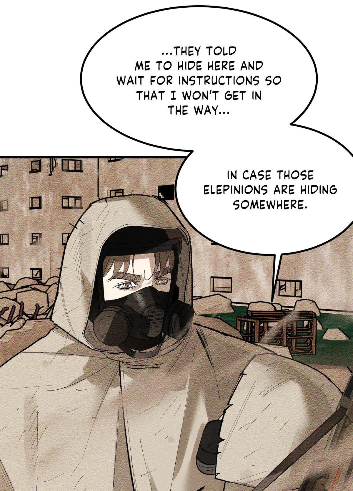 Like a Violet Chapter 16 page 106 - 