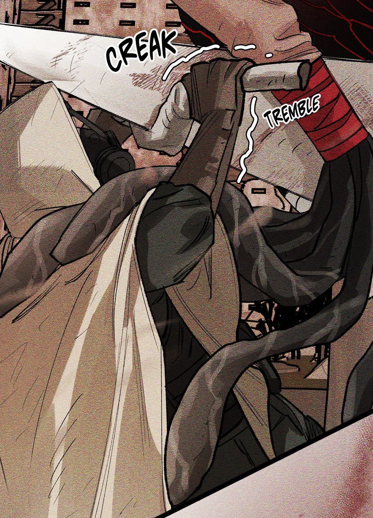 Like a Violet Chapter 16 page 109 - 