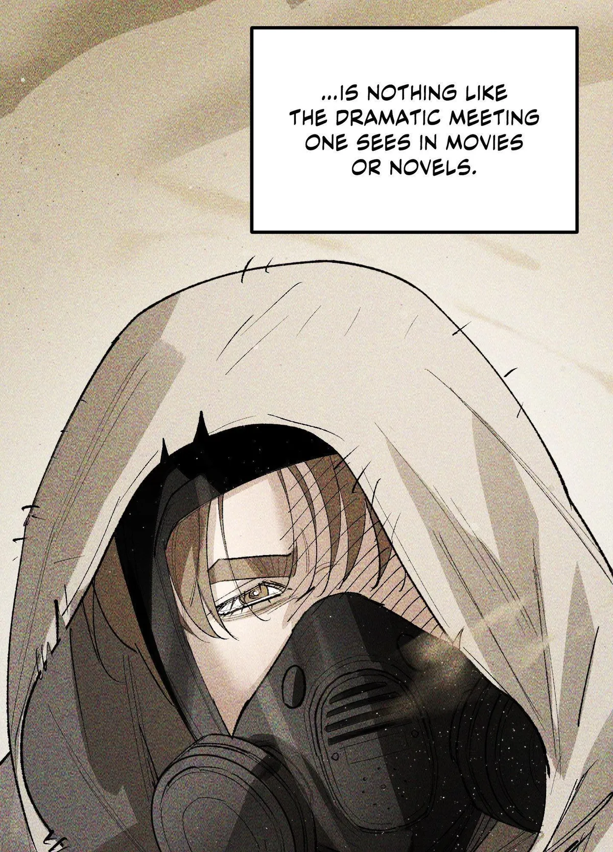 Like a Violet Chapter 16 page 13 - 